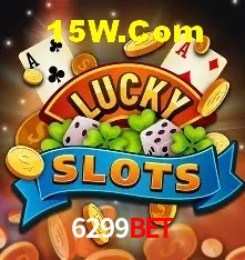 Biblioteca de slots populares na 6299Bet