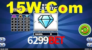 Cashback e recargas na 6299Bet